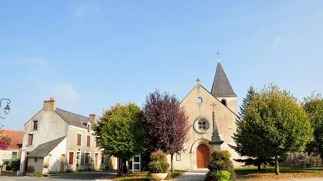 Photo de Vigoux