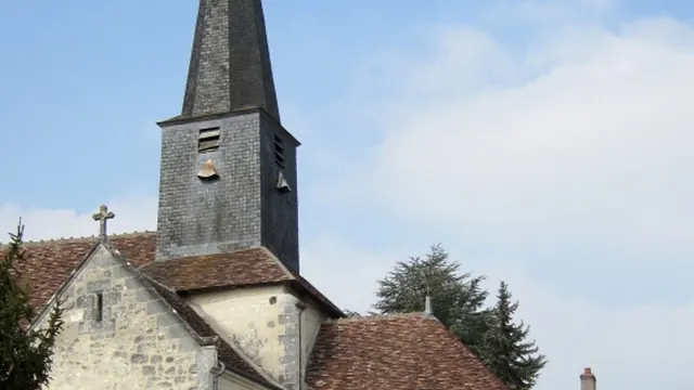 Photo de Villegouin