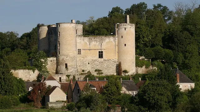 Photo de Villentrois