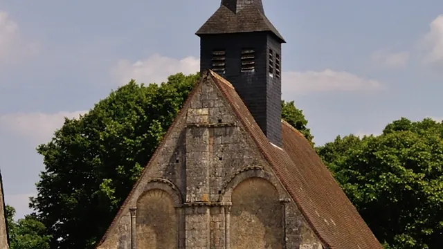 Photo de Vouillon