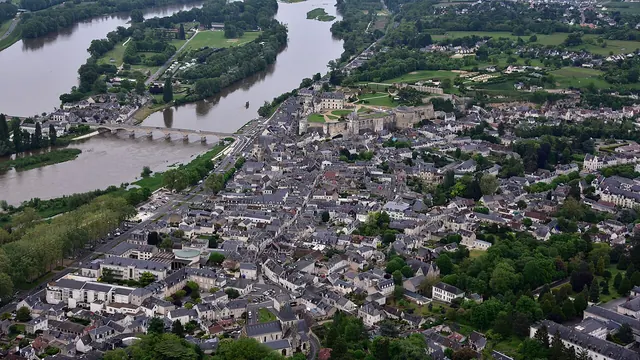 Photo de Amboise