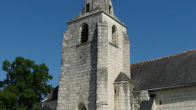 Photo de Anché