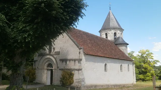 Photo de Antogny-le-Tillac