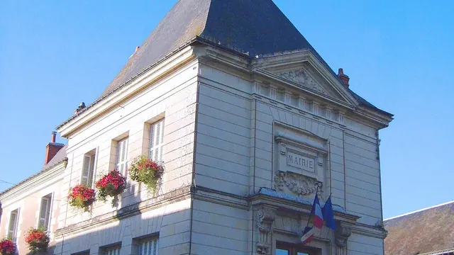 Photo de Artannes-sur-Indre