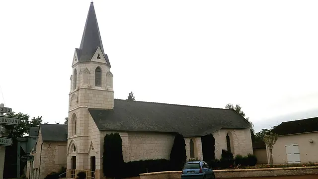 Photo de Assay