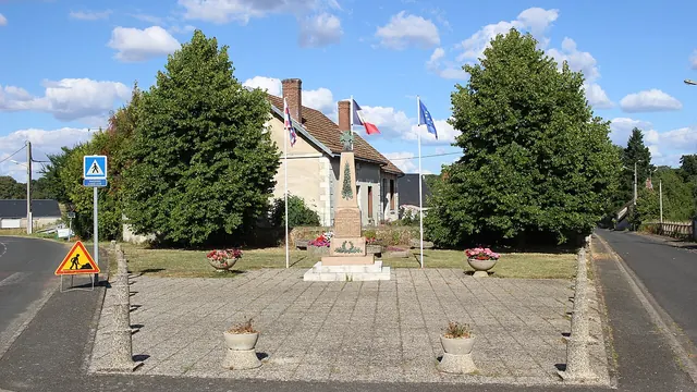 Photo de Autrèche