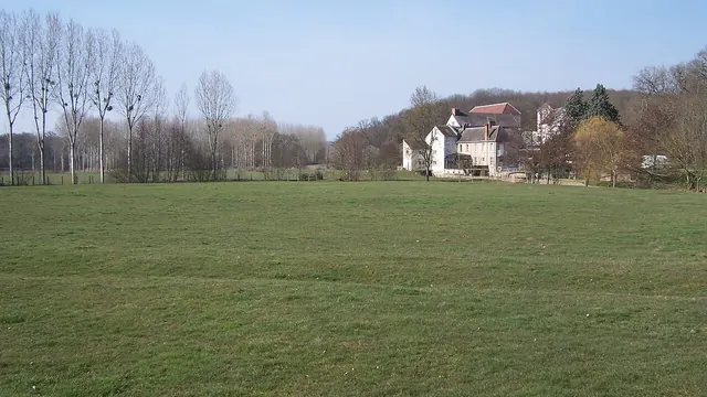 Photo de Auzouer-en-Touraine