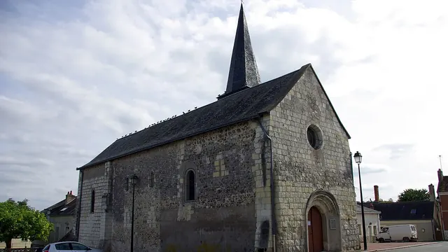 Photo de Avrillé-les-Ponceaux