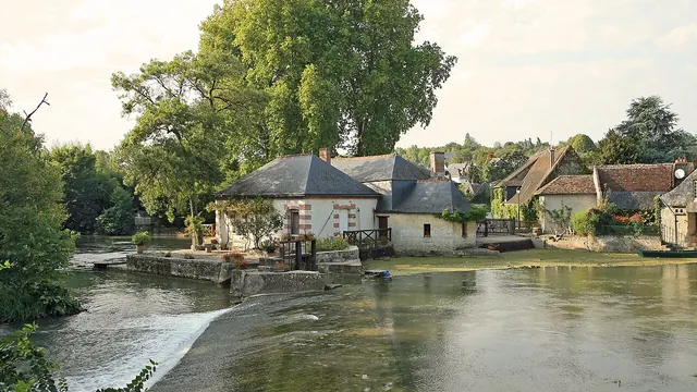 Photo de Azay-le-Rideau