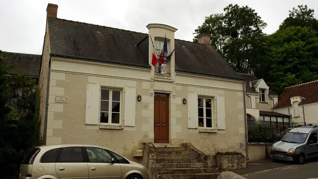 Photo de Azay-sur-Indre