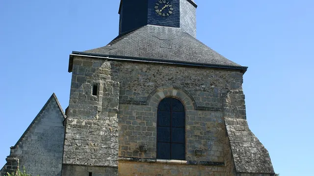 Photo de Ballan-Miré
