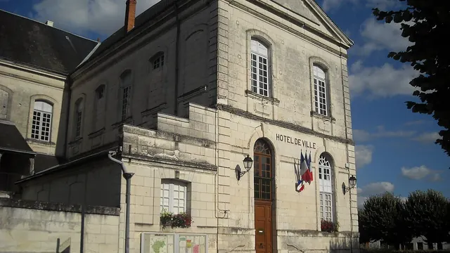 Photo de Beaulieu-lès-Loches