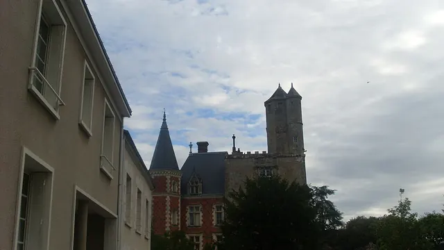 Photo de Beaumont-Louestault