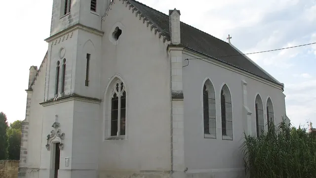 Photo de Berthenay