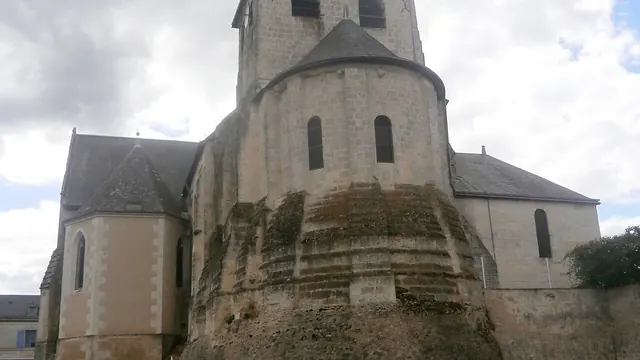 Photo de Betz-le-Château