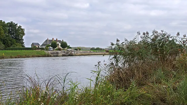 Photo de Bléré