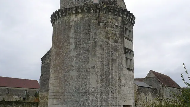 Photo de Bossée