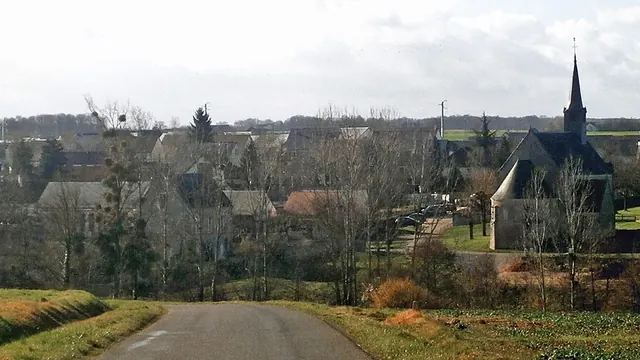 Photo de Le Boulay
