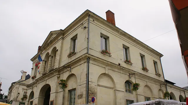 Photo de Bourgueil