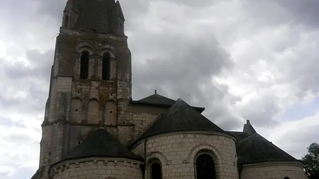 Photo de Bournan