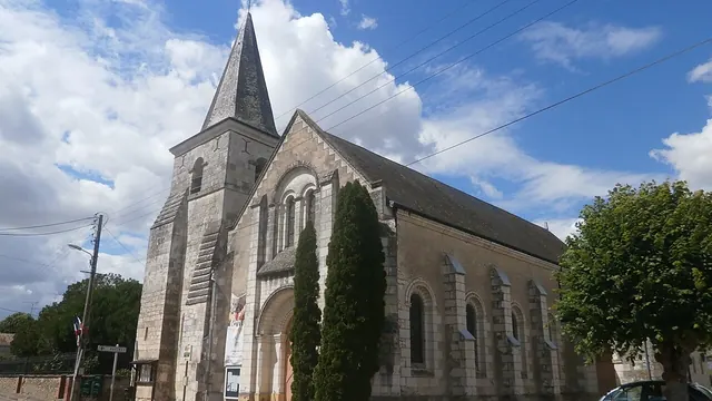 Photo de Braslou
