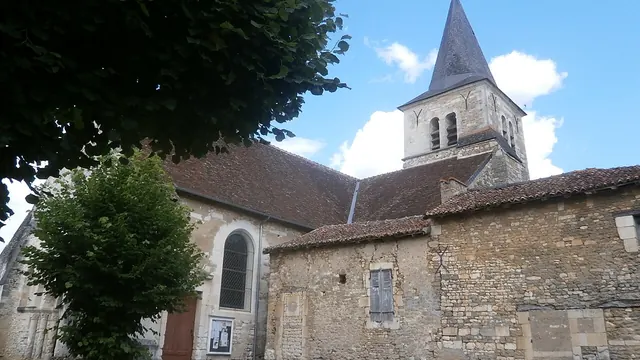 Photo de Braye-sous-Faye