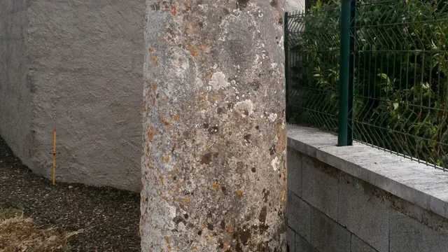 Photo de Brèches
