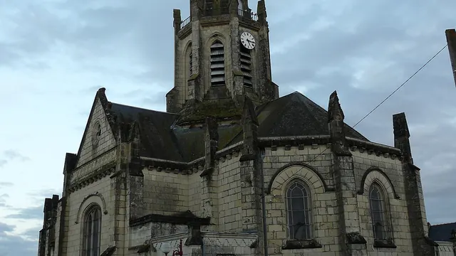 Photo de Bréhémont