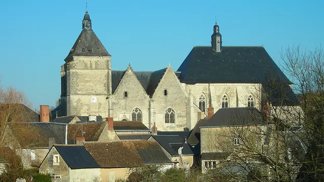 Photo de Bueil-en-Touraine