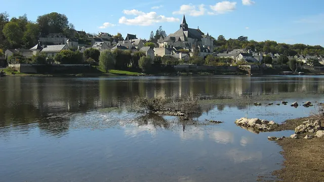 Photo de Candes-Saint-Martin