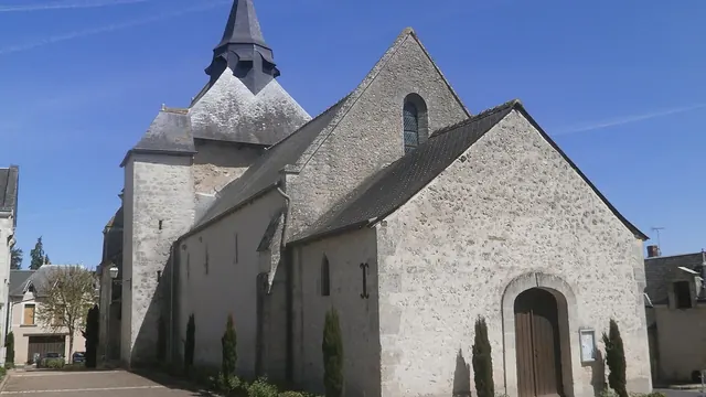Photo de Cangey