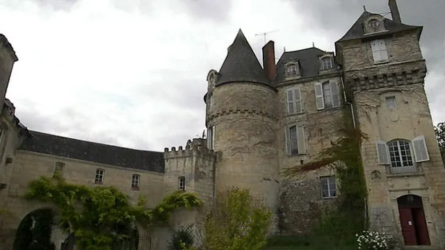 Photo de La Celle-Guenand