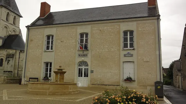 Photo de La Celle-Saint-Avant
