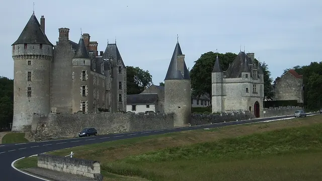 Photo de Céré-la-Ronde