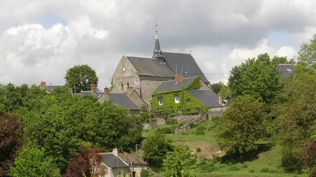 Photo de Cerelles