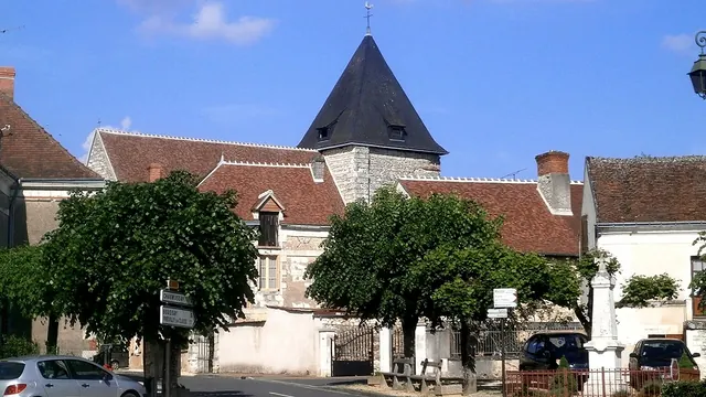Photo de Chambon
