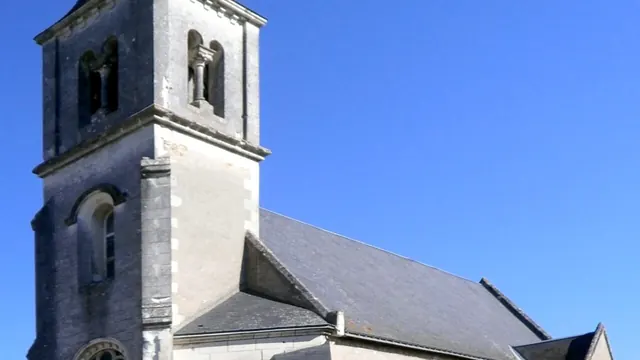 Photo de Chambourg-sur-Indre