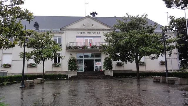 Photo de Chambray-lès-Tours