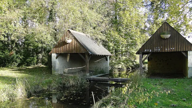 Photo de Chançay