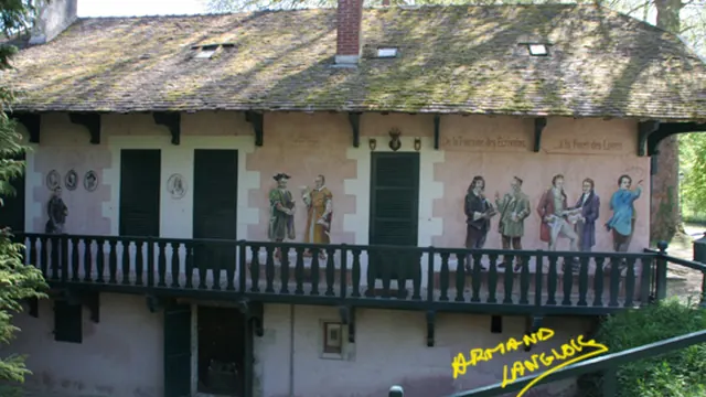 Photo de Chanceaux-près-Loches