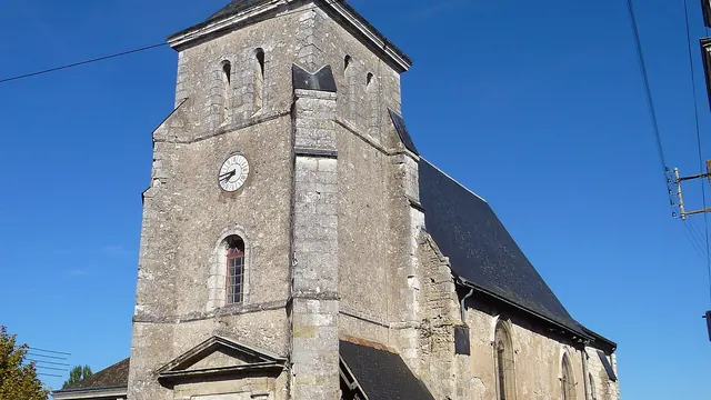 Photo de Channay-sur-Lathan
