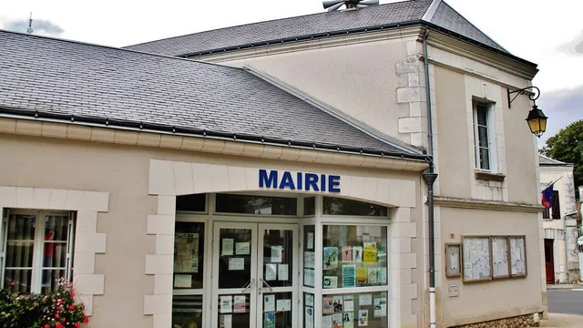 Photo de La Chapelle-Blanche-Saint-Martin