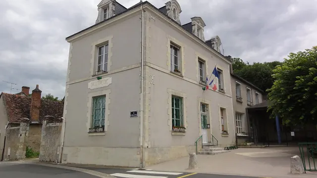 Photo de Chargé
