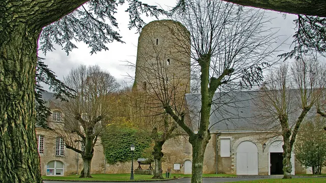 Photo de Château-Renault