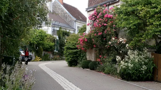Photo de Chédigny