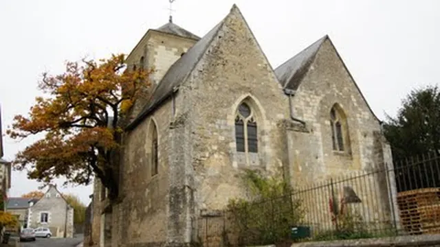 Photo de Cheillé