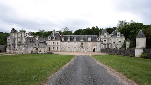 Photo de Chemillé-sur-Indrois