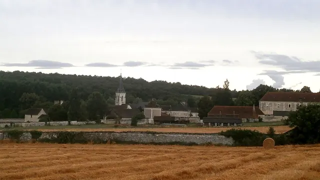 Photo de Chezelles