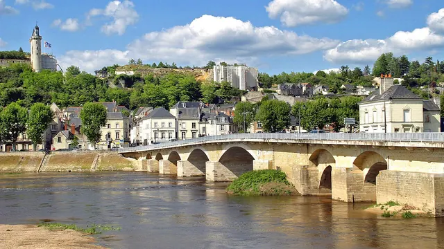 Photo de Chinon
