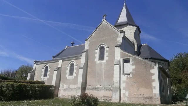 Photo de Chisseaux